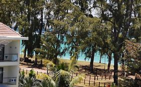 Rayon Vert Bleuphorie Beach Apartment